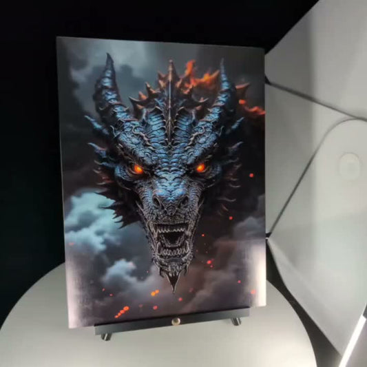 Ember Wyrm