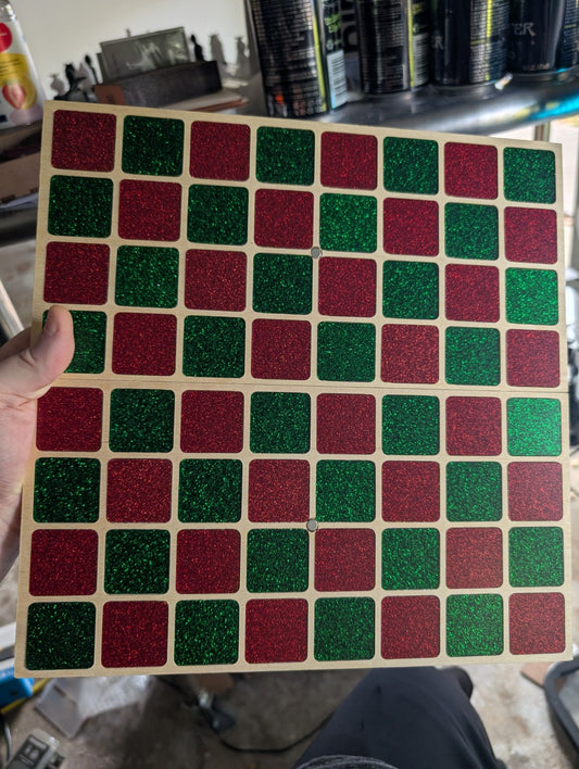 Prototype - Fantasy Dragon Chess Set