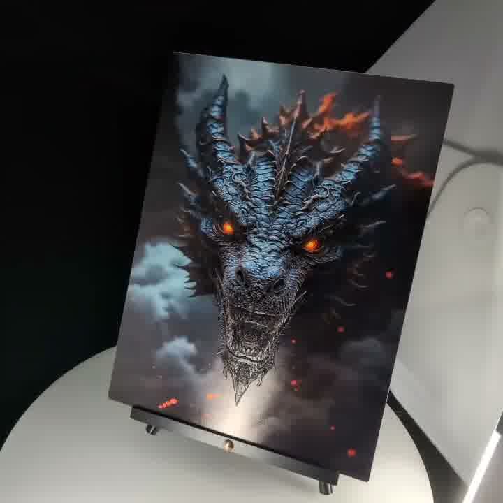 Ember Wyrm