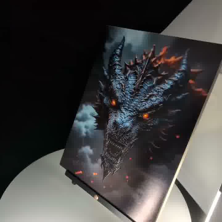 Ember Wyrm