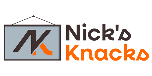 Nick's Knacks