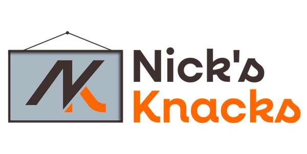 Nick's Knacks